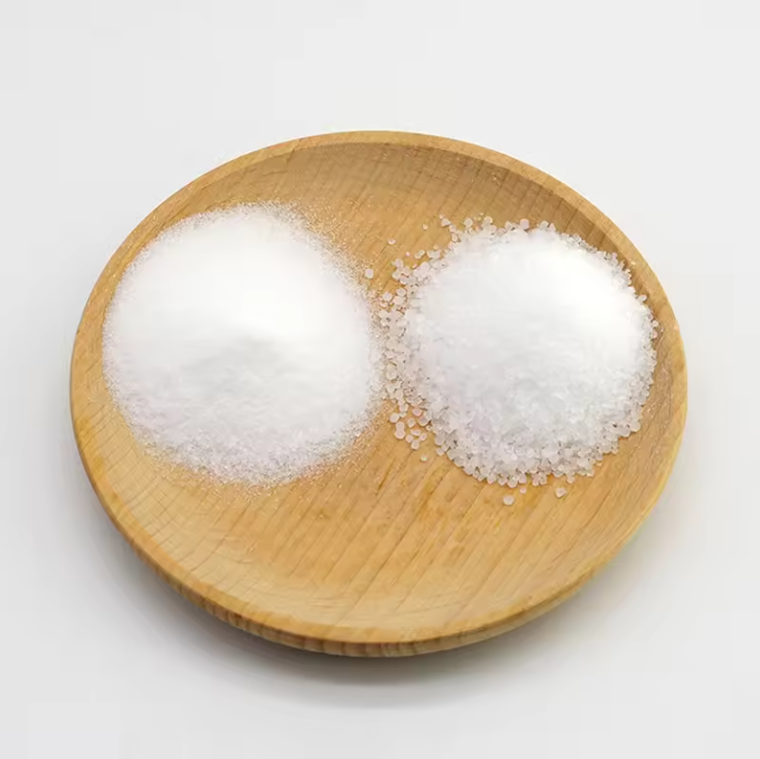 Monohydrate citric acid